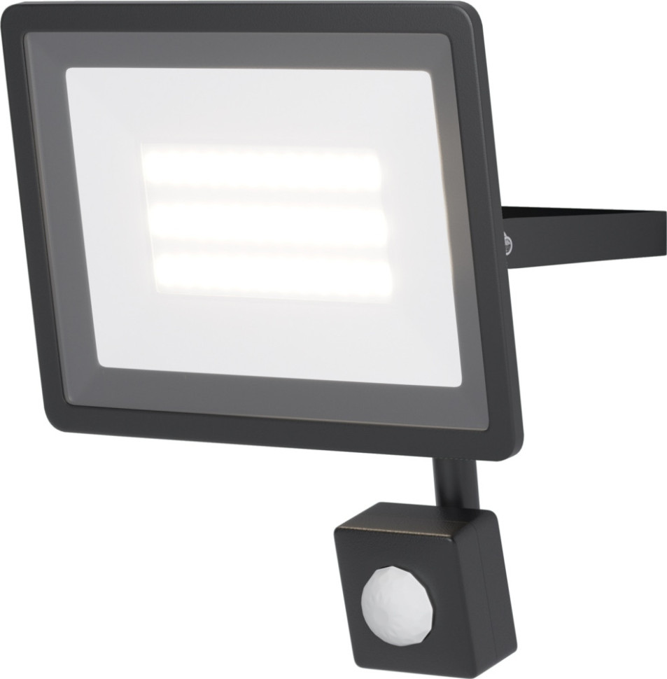 Прожектор уличный Flood FL001-L30B4KSR Maytoni