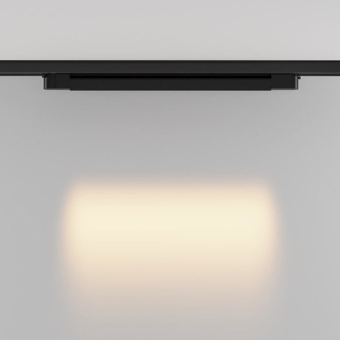 Трековый светильник Points TR195-3-20W2.7K-M-B Maytoni