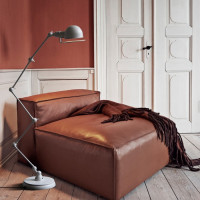 Торшер VIKNING01 Imperium Loft