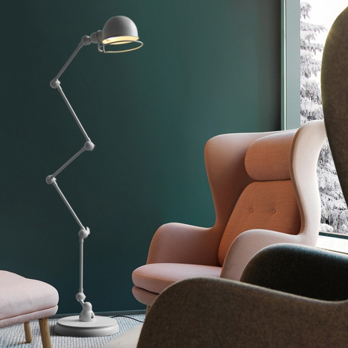 Торшер VIKNING01 Imperium Loft