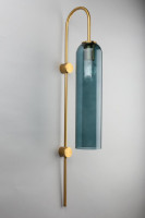 Бра Omnilux Parrini OML-99611-01 Бра Omnilux Parrini OML-99611-01