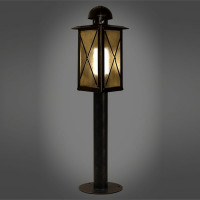 Наземный фонарь Baveno 260-31/bg-14 Русские фонари Наземный фонарь Baveno 260-31/bg-14 Русские фонари