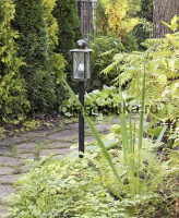 Наземный фонарь Baveno 260-31/bg-14 Русские фонари Наземный фонарь Baveno 260-31/bg-14 Русские фонари