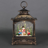 Световая фигура  404-F Sneha