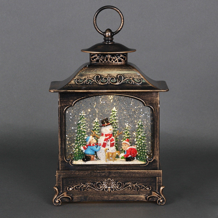 Световая фигура  404-F Sneha