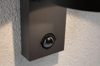 Настенный светильник уличный Wandl Capea 94453 Paulmann