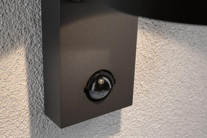 Настенный светильник уличный Wandl Capea 94453 Paulmann