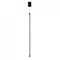 Подвесной светодный светильник Crystal LuxCLT 035C700 BL