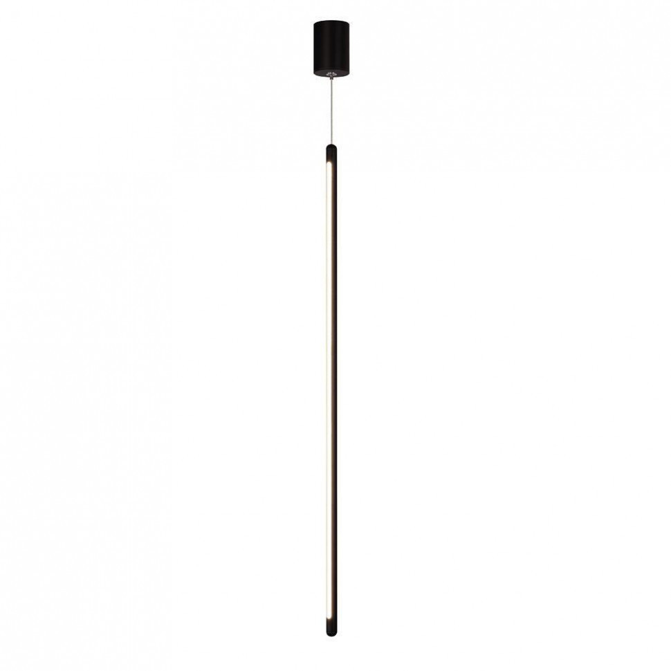 Подвесной светодный светильник Crystal LuxCLT 035C700 BL