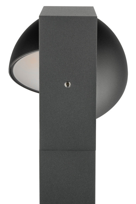 Наземный светильник BRISBANE LED W2096-2-750-3K Gr Oasis Light