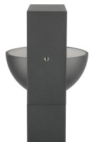 Наземный светильник BRISBANE LED W2096-2-750-3K Gr Oasis Light