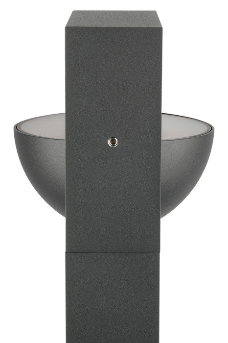 Наземный светильник BRISBANE LED W2096-2-750-3K Gr Oasis Light