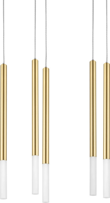 Подвесной светильник Tubo L8T747143 Lightstar