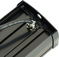 Промышленный подвесной светильник AL1180 48976 Feron Промышленный подвесной светильник AL1180 48976 Feron