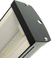 Промышленный подвесной светильник AL1180 48976 Feron Промышленный подвесной светильник AL1180 48976 Feron