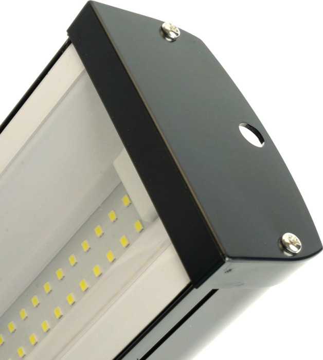 Промышленный подвесной светильник AL1180 48976 Feron