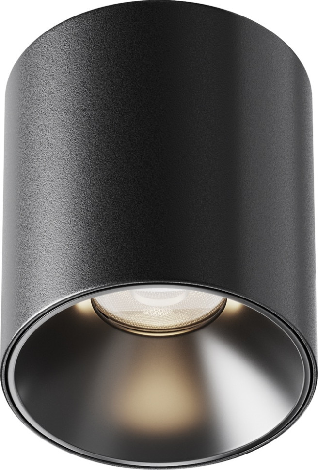 Точечный светильник Alfa LED C064CL-5W4K-RD-B Maytoni