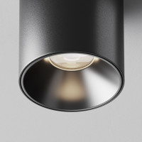 Точечный светильник Alfa LED C064CL-5W4K-RD-B Maytoni