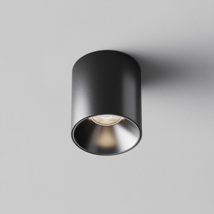 Точечный светильник Alfa LED C064CL-5W4K-RD-B Maytoni