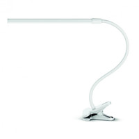 Настольная лампа Arte Lamp Conference A1106LT-1WH Настольная лампа Arte Lamp Conference A1106LT-1WH