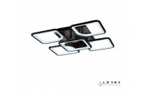 Потолочная люстра Pluto 9905/5 BK iLedex