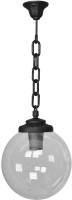 Уличный светильник подвесной GLOBE 300 G30.120.000.AXF1R Fumagalli