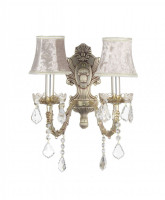 Бра Lucca Lucca E 2.1.2.300 CG Dio D'Arte