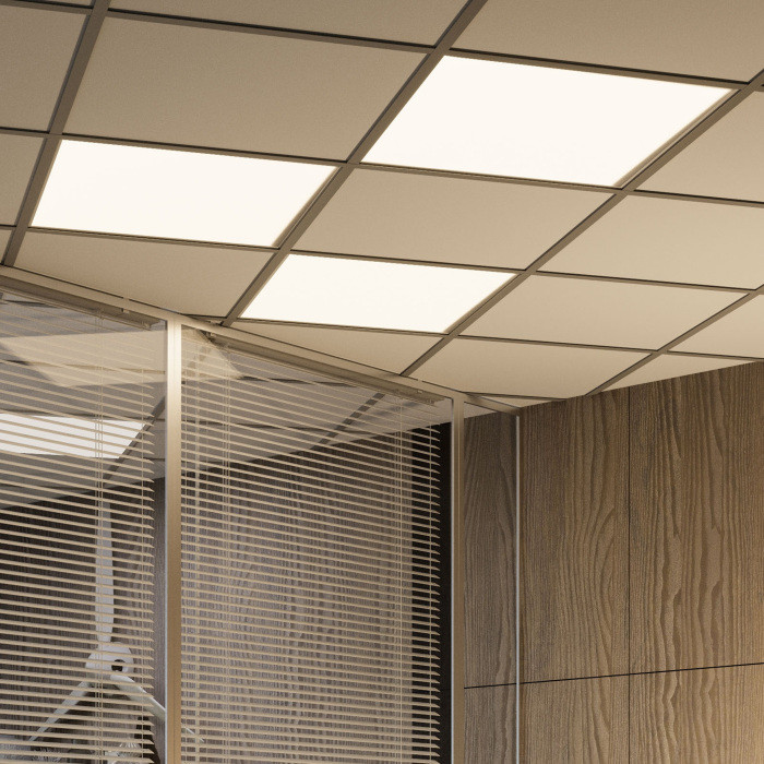 Светодиодная панель  842123245 Gauss