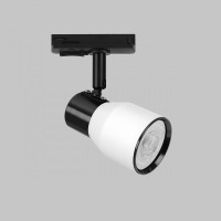Трековый светильник Simple IL.0010.0019-WBK Imex