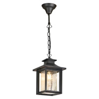 Уличный подвесной светильник Feron Брюссель 48335 Уличный подвесной светильник Feron Брюссель 48335