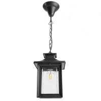 Уличный подвесной светильник Feron Брюссель 48335 Уличный подвесной светильник Feron Брюссель 48335