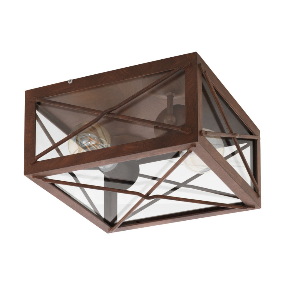 Потолочный светильник уличный Gaudesi 64751 Eglo