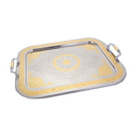 Поднос "Cаманта" 49x38cм.