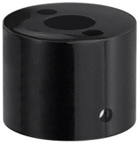 Подвесное крепление Full light FL 2820 черный Elektrostandard