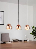 Подвесной светильник Rocamar 94591 Eglo Подвесной светильник Rocamar 94591 Eglo