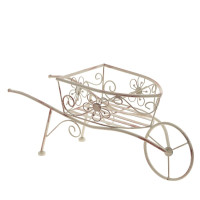 Подставка для цветов, L56 W20 H24 см