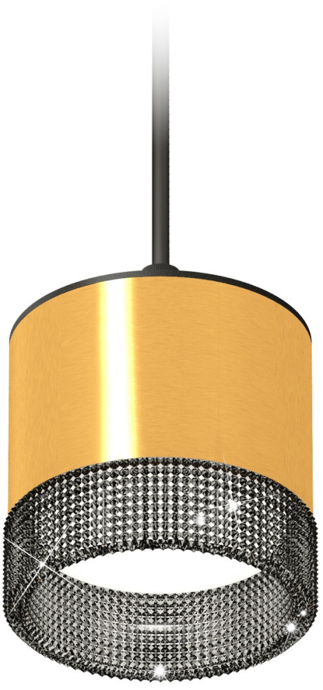 Подвесной светильник TECHNO SPOT XP8121031 Ambrella