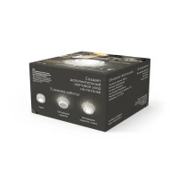 Точечный светильник Backlight BL144 Gauss