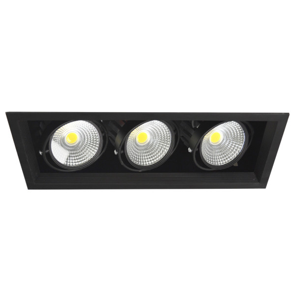 Точечный светильник  IL.0006.2300 Imex