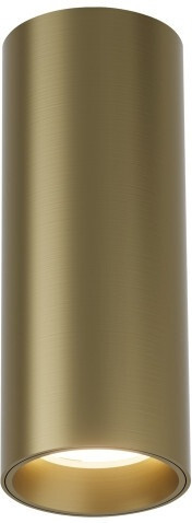 Точечный светильник SHINE TUBE DK2615-SB Denkirs