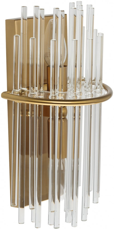 Настенный светильник Аделард 642027502 MW-Light