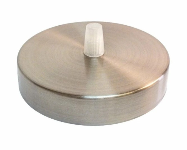 Потолочная чаша 10120 Потолочная чашка для 10120/6 chrome Newport