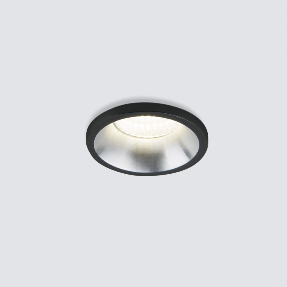 Точечный светильник Mosy 15269/LED Elektrostandard