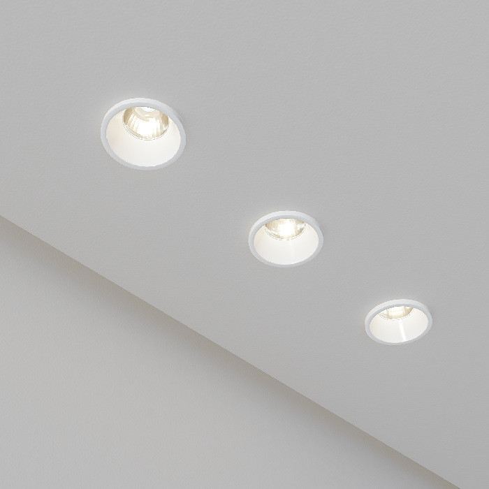 Точечный светильник Mosy 15269/LED Elektrostandard