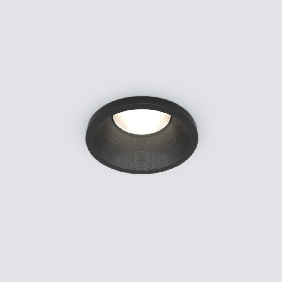 Точечный светильник Mosy 15269/LED Elektrostandard