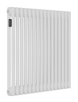 Стальной трубчатый радиатор Kohr Heim 2057/16 секций с боковым подключением 3/4