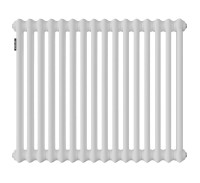 Стальной трубчатый радиатор Kohr Heim 2057/16 секций с боковым подключением 3/4
