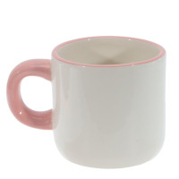 Кружка "Лошадка",,, 350 мл, L12 W9 H8 см