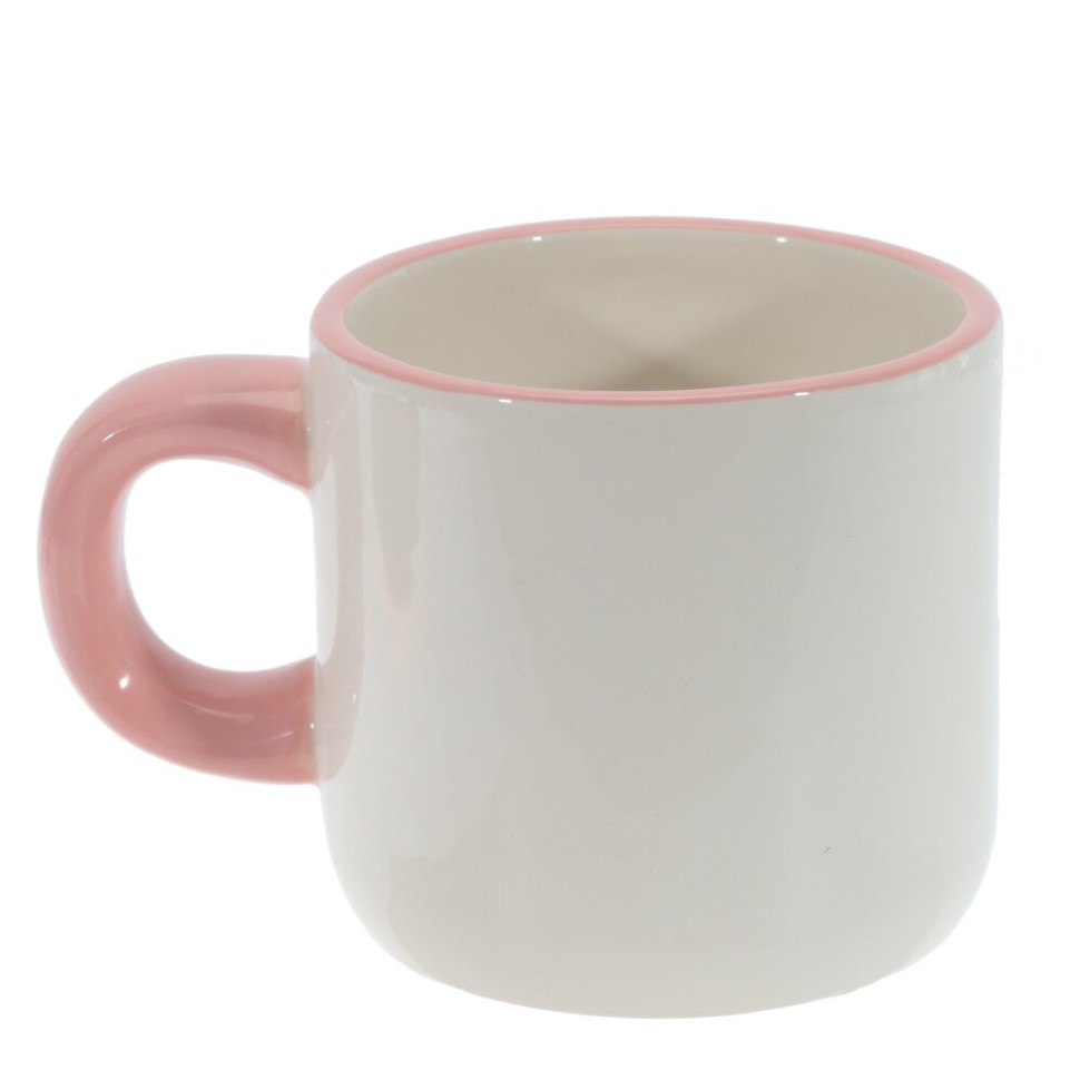 Кружка "Лошадка",,, 350 мл, L12 W9 H8 см