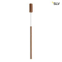 Подвесной светильник Helia 152369 SLV